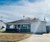 The Uptown Okie Located in the Heart of Muskogee