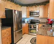 Cozy Condo in a Great Location!