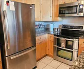 Cozy Condo in a Great Location!