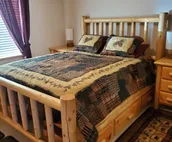 Cozy Condo in a Great Location!