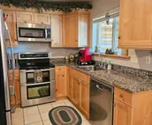 Cozy Condo in a Great Location!