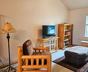 Cozy Condo in a Great Location!
