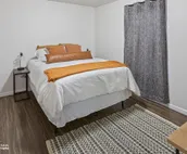 Newly Furnished Hatcher Pass House in Palmer Alaska