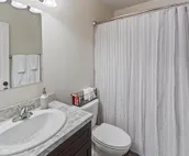 Newly Furnished Hatcher Pass House in Palmer Alaska