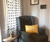 Retro Style Home in Honor Heights