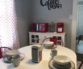 Retro Style Home in Honor Heights