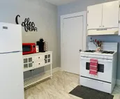 Retro Style Home in Honor Heights