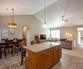 3 BR at Colbert Hills