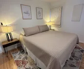 Up North Rambler // Modern Updates to Enjoy!