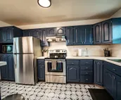 Up North Rambler // Modern Updates to Enjoy!