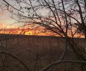 Beautiful views, secluded location, close to town