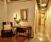 Beautiful views, secluded location, close to town