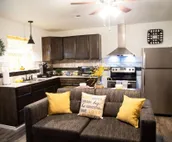 High speed internet, wifi, washer/dryer, Checotah