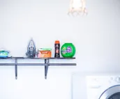 High speed internet, wifi, washer/dryer, Checotah