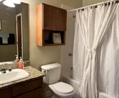 Private, Comfortable, Remote Mountain Apartment in Walk-out Garden Level of Home