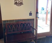 Private, Comfortable, Remote Mountain Apartment in Walk-out Garden Level of Home