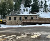 Private, Comfortable, Remote Mountain Apartment in Walk-out Garden Level of Home