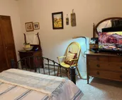 Private, Comfortable, Remote Mountain Apartment in Walk-out Garden Level of Home