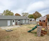Eudora House with Epic Game Room