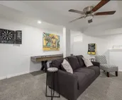 Eudora House with Epic Game Room