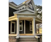 Historic house in Old Town Sioux Center!