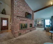 Located in a quiet neighborhood near Northwest College!