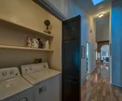 Located in a quiet neighborhood near Northwest College!