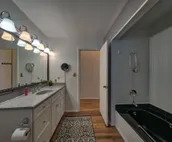 Located in a quiet neighborhood near Northwest College!