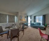 Located in a quiet neighborhood near Northwest College!