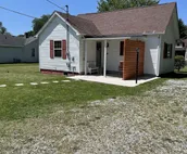 The Spiral Cottage