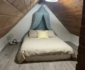 The Spiral Cottage
