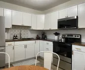 The Spiral Cottage