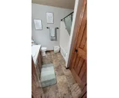 LMD Townhouse 3 bdrm with HOT TUB and game room.