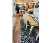 LMD Townhouse 3 bdrm with HOT TUB and game room.
