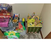 LMD Townhouse 3 bdrm with HOT TUB and game room.