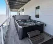 Lakefront Watertown Condo w/ Scenic Views!