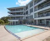 Lakefront Watertown Condo w/ Scenic Views!