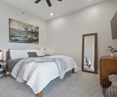 Lakefront Watertown Condo w/ Scenic Views!