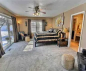 Lafayette Landing with Hot Tub, minutes from Purdue University