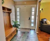 Lafayette Landing with Hot Tub, minutes from Purdue University