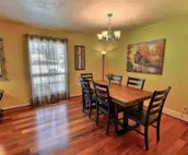 Lafayette Landing with Hot Tub, minutes from Purdue University