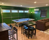 Lafayette Landing with Hot Tub, minutes from Purdue University