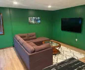 Lafayette Landing with Hot Tub, minutes from Purdue University