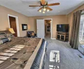 Lafayette Landing with Hot Tub, minutes from Purdue University