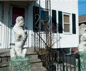Great Apartment in East Providence