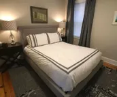 Entire Two Bedroom Apartment in East Providence