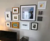 Entire Two Bedroom Apartment in East Providence