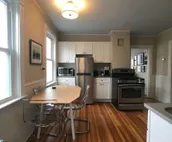 Entire Two Bedroom Apartment in East Providence