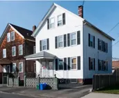 Entire Two Bedroom Apartment in East Providence
