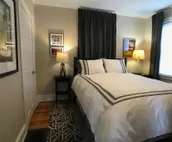 Entire Two Bedroom Apartment in East Providence